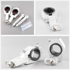 Aluminum Motorcycle Handguard