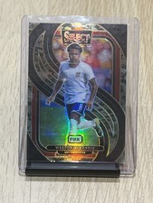 2024-25 Panini Select Fifa -