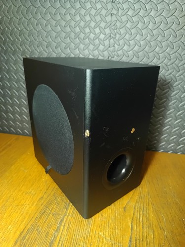 Seal active subwoofer powered - seal,