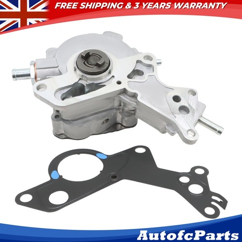 New vacuum fuel pump for - for, audi