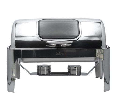 Quattro roll top - roll, dish