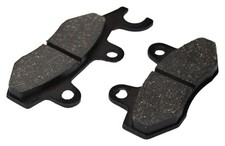 Brake pads EBC SFA228 organic
