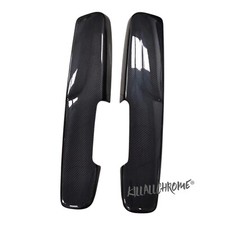 For Abarth Carbon Fibre