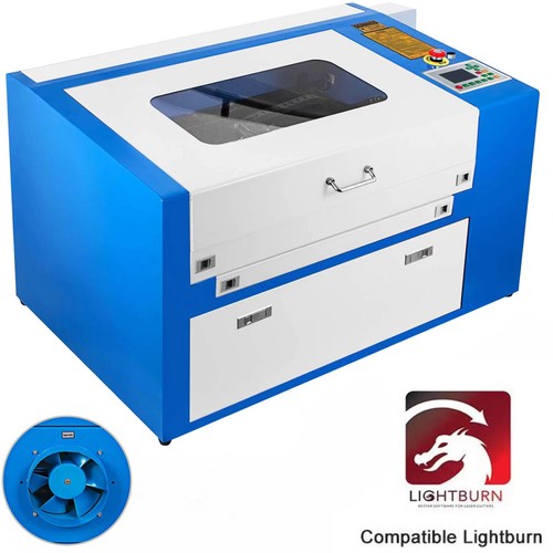 50w ruida water cooled - ruida, us