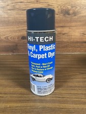 Hi-Tech Industries Vinyl