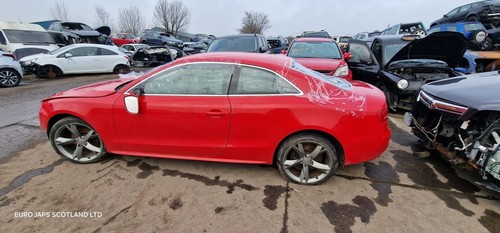 Audi tdi line - a5,