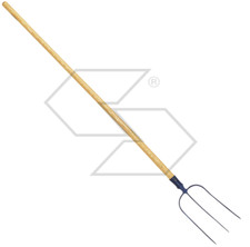 Hay Fork Trident Pitchfork 3