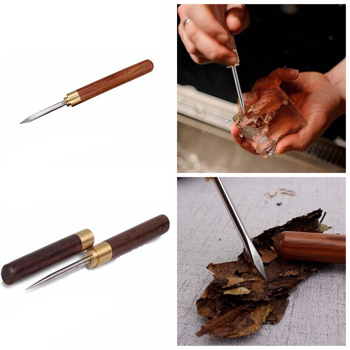 Ice pick icing - pick,