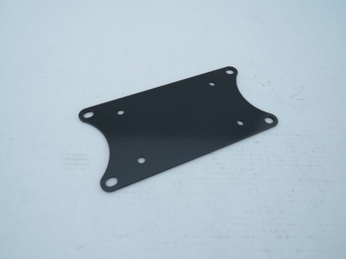 Gs500 custom fork - custom, brace