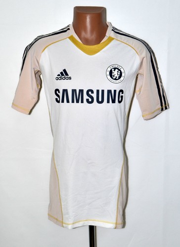 Chelsea 2010 2011 - 2010, player