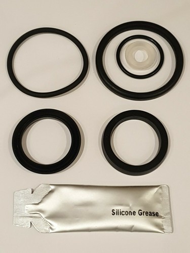 Pavoni grouphead seal - pavoni,