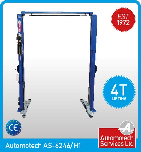 Post lift car vehicle - car,