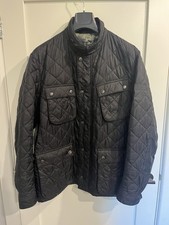 Men’s Barbour International