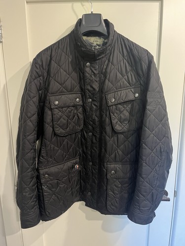 Men barbour international - barbour,