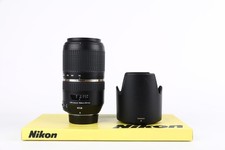 Tamron 70-300mm f4-5.6 Di SP