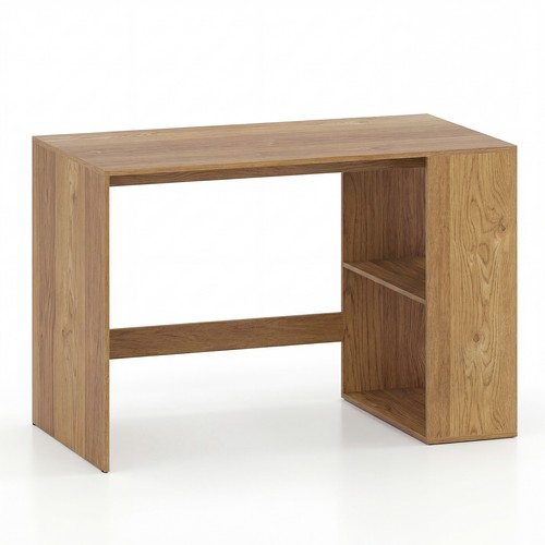 Writing desk modern - writing, wooden