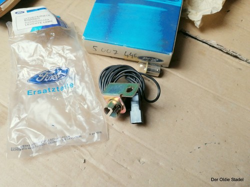 Ford granada mk2 mk3 engine - ford,