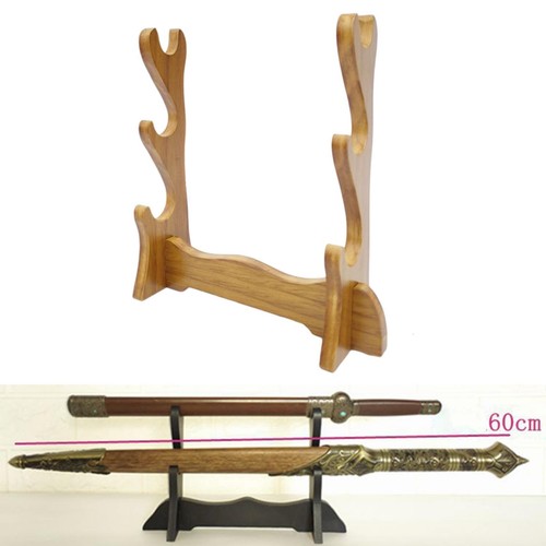 Wooden samurai sword katana - wooden,