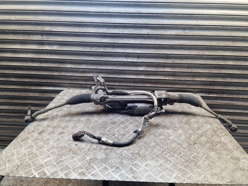 Range rover evoque steering - evoque,