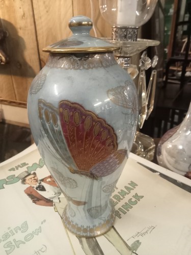Carlton ware armand - carlton, lustre