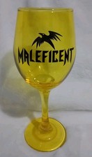 Disney Maleficent Tall Yellow