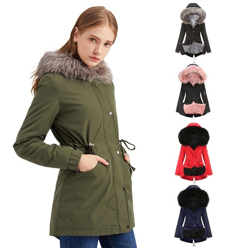 New womens oversized hood - new,