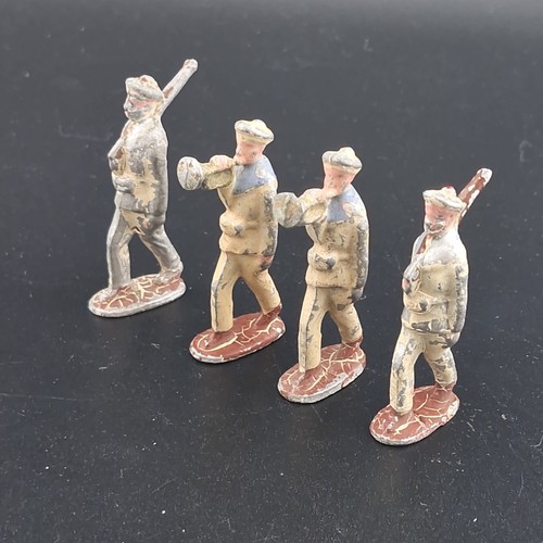 Barclay manoil dime store lead - manoil,