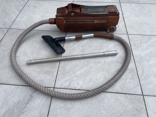 Electrolux 345 automatic - 345,