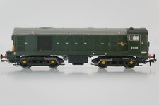 Bachmann Branchline 32-033DS Class 20 D8158 (DCC Sound Fitted).Used. OO Gauge