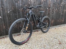 2025 Yeti SB140 - Lunch Ride -