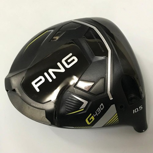 Ping g430 sft degree - ping,