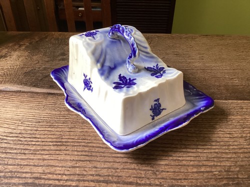 Vintage antique large - large, cheese