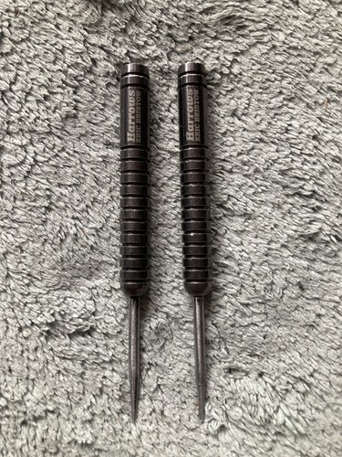 Eric bristow tungsten - eric, 90%