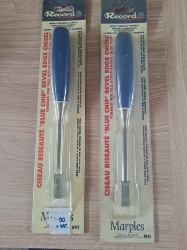 10mm blue chip marples - 10mm,