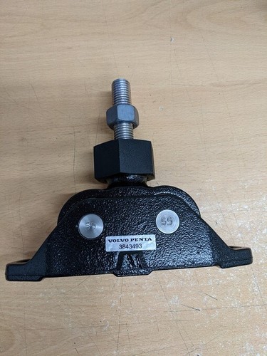 Volvo penta engine mount part - volvo,