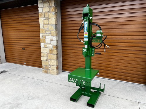 Multec ls2 log - log, splitter