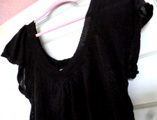 *Primark*Jumper*Thin*Lightweight*Off*Shoulder*Size*UK/12*WOMEN*