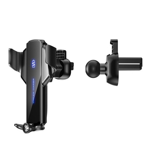 Phone stand charging car - phone,