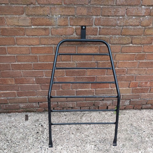 Ladder bulkhead toyota - ladder,