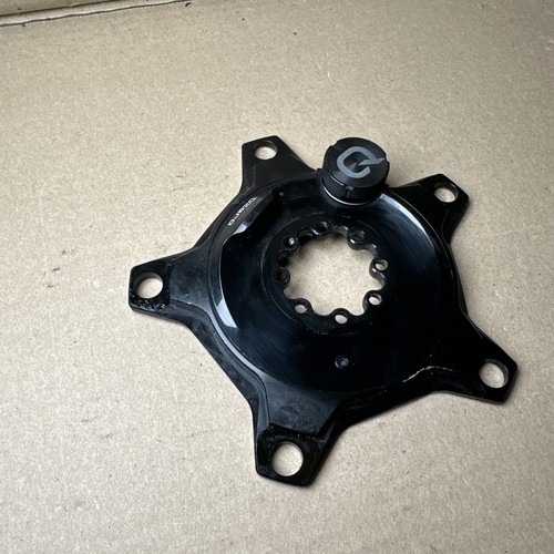 Sram quarq power meter spider - quarq,