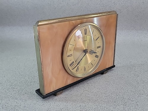 Vintage retro metamec quartz - vintage,