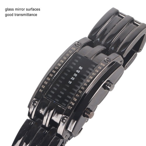 Led watch wear resistant - (s),