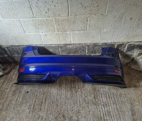 Ford focus mk3 2013 - st,