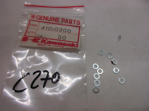 C270 kawasaki kx - c270.,