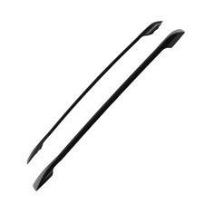 Aluminium Roof Rails for