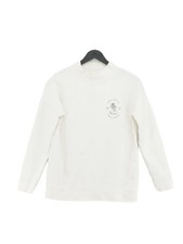 Jack Wills Women's Hoodie UK 8