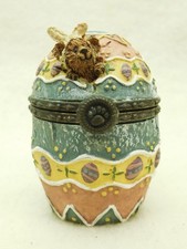 Boyds Bears Treasure Box