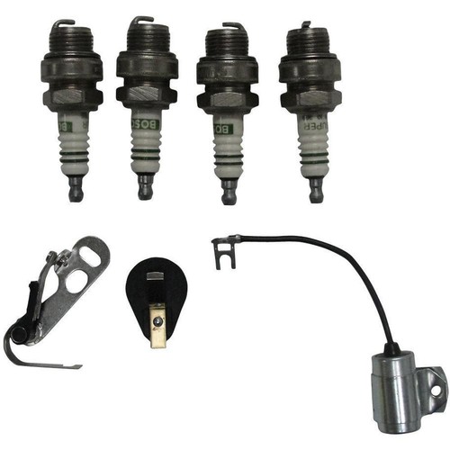 Ignition tune kit fits - ignition, up