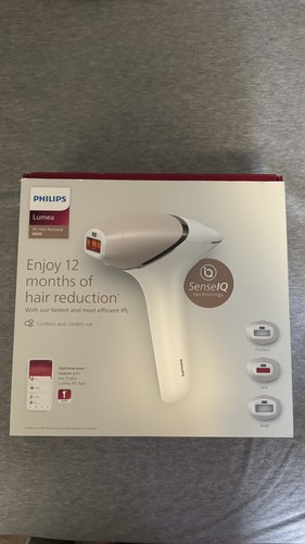 Philips lumea 9000 series - 9000,