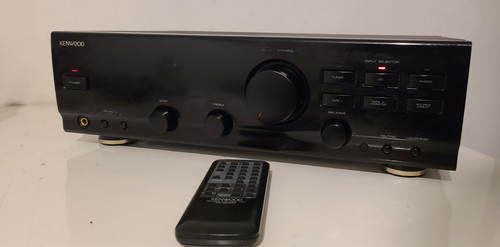 Kenwood 3060r stereo - kenwood, ka-3060r